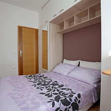 Apartment Sara ซาดาร์ ภายนอก รูปภาพ