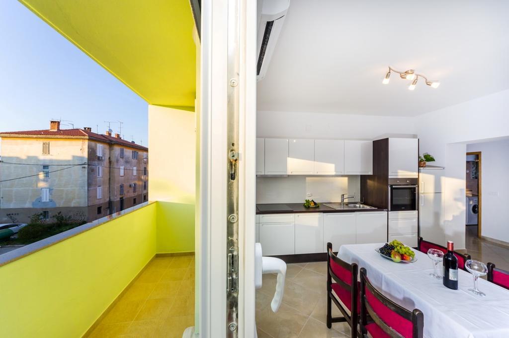 Apartment Sara ซาดาร์ ห้อง รูปภาพ