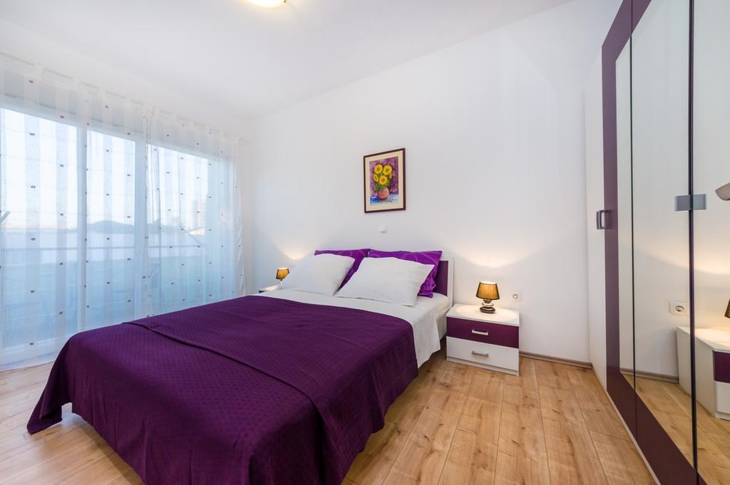 Apartment Sara ซาดาร์ ห้อง รูปภาพ