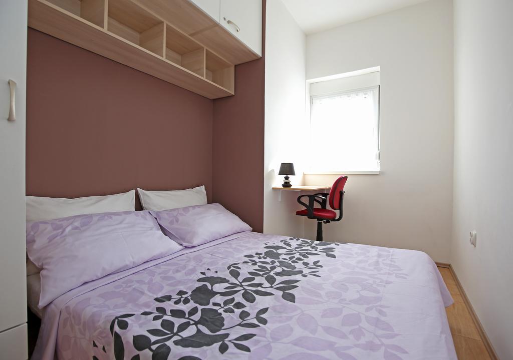 Apartment Sara ซาดาร์ ภายนอก รูปภาพ